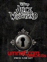 game pic for Alice In Wonderland